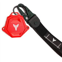 Motorcycle Ignition Key Cover