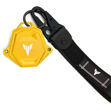Motorcycle Ignition Key Cover
