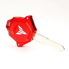 Motorcycle Ignition Key Cover