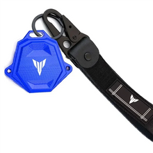 Motorcycle Ignition Key Cover