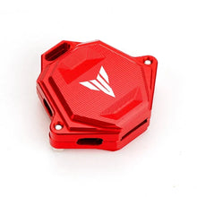 Motorcycle Ignition Key Cover