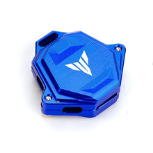 Motorcycle Ignition Key Cover