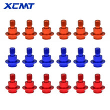 Motorcycle Fork Guard Bolts
