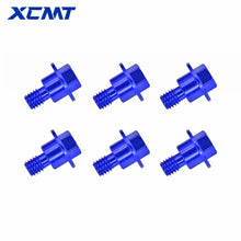 Motorcycle Fork Guard Bolts