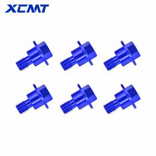 Motorcycle Fork Guard Bolts