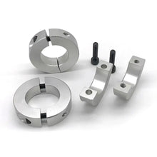 Aluminum Shaft Locking Collar