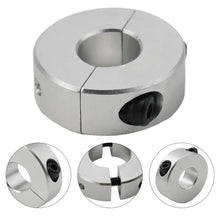 Aluminum Shaft Locking Collar