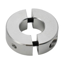 Aluminum Shaft Locking Collar