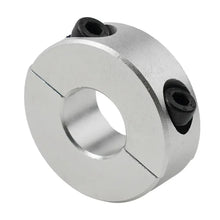 Aluminum Shaft Locking Collar