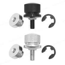 Billet Aluminum Seat Mounting Bolt