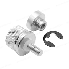 Billet Aluminum Seat Mounting Bolt