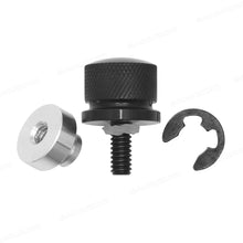 Billet Aluminum Seat Mounting Bolt