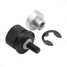 Billet Aluminum Seat Mounting Bolt