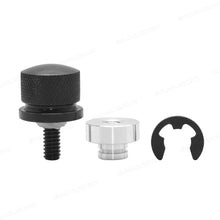 Billet Aluminum Seat Mounting Bolt