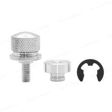 Billet Aluminum Seat Mounting Bolt