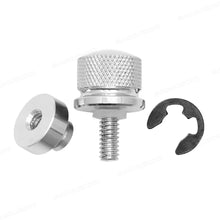 Billet Aluminum Seat Mounting Bolt