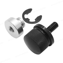 Billet Aluminum Seat Mounting Bolt