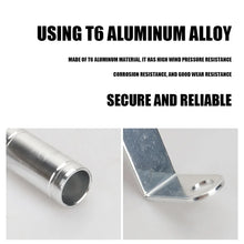 Universal Aluminum Handlebar Phone Mount