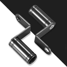 Universal Aluminum Handlebar Phone Mount