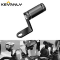 Universal Aluminum Handlebar Phone Mount