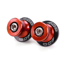 Motorcycle Swingarm Stand Spools