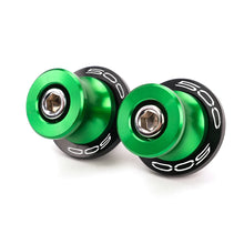 Motorcycle Swingarm Stand Spools