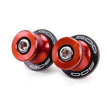 Motorcycle Swingarm Stand Spools