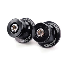 Motorcycle Swingarm Stand Spools