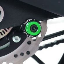 Motorcycle Swingarm Stand Spools