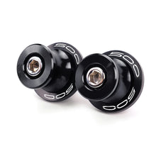 Motorcycle Swingarm Stand Spools