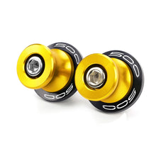 Motorcycle Swingarm Stand Spools