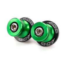 Motorcycle Swingarm Stand Spools