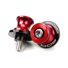 Motorcycle Swingarm Stand Spools