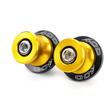 Motorcycle Swingarm Stand Spools