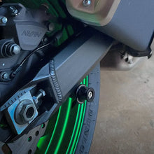 Motorcycle Swingarm Stand Spools