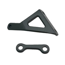 Motorcycle Passenger Footrest Removal Kit