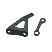 Motorcycle Passenger Footrest Removal Kit