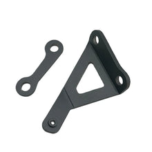 Motorcycle Passenger Footrest Removal Kit