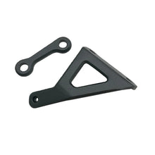 Motorcycle Passenger Footrest Removal Kit