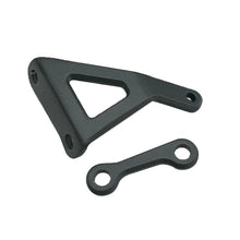 Motorcycle Passenger Footrest Removal Kit
