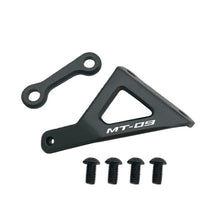 Motorcycle Passenger Footrest Removal Kit