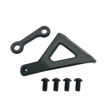 Motorcycle Passenger Footrest Removal Kit