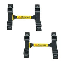 Universal Aluminum Pannier Handle