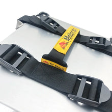 Universal Aluminum Pannier Handle