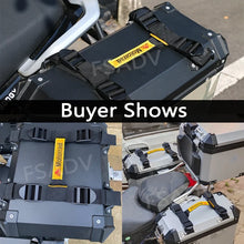Universal Aluminum Pannier Handle