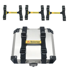 Universal Aluminum Pannier Handle