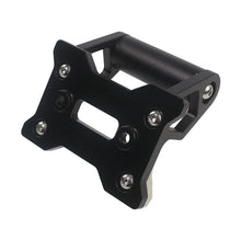 Motorcycle GPS Navigation Bracket