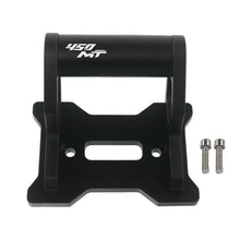 Motorcycle GPS Navigation Bracket