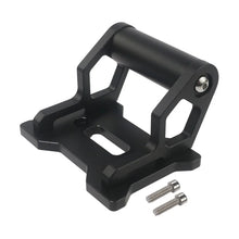 Motorcycle GPS Navigation Bracket