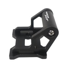 Motorcycle GPS Navigation Bracket